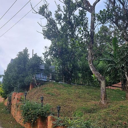Peakaavu Cottages Идукки Экстерьер фото
