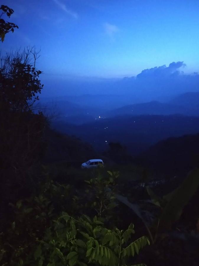 Peakaavu Cottages Идукки Экстерьер фото