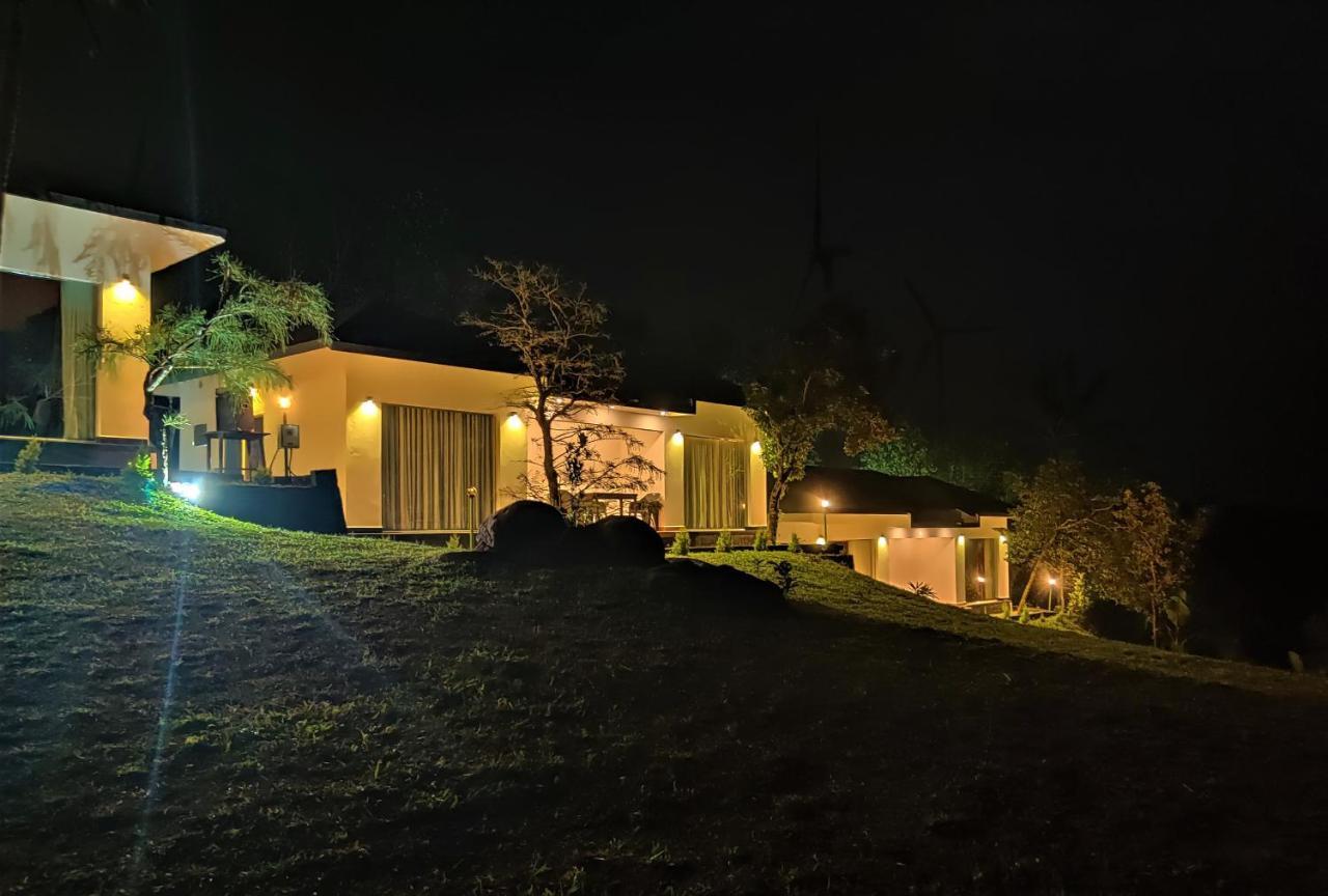 Peakaavu Cottages Идукки Экстерьер фото