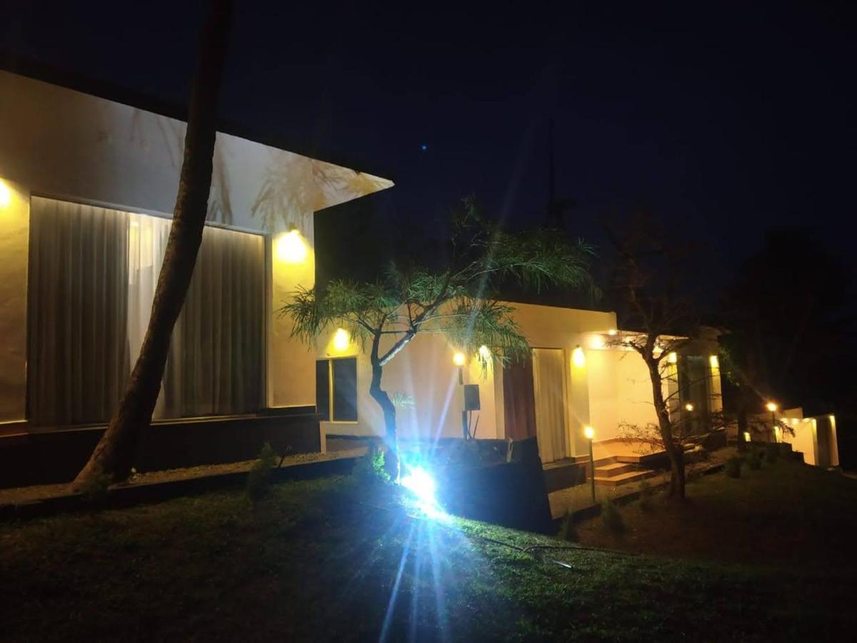 Peakaavu Cottages Идукки Экстерьер фото