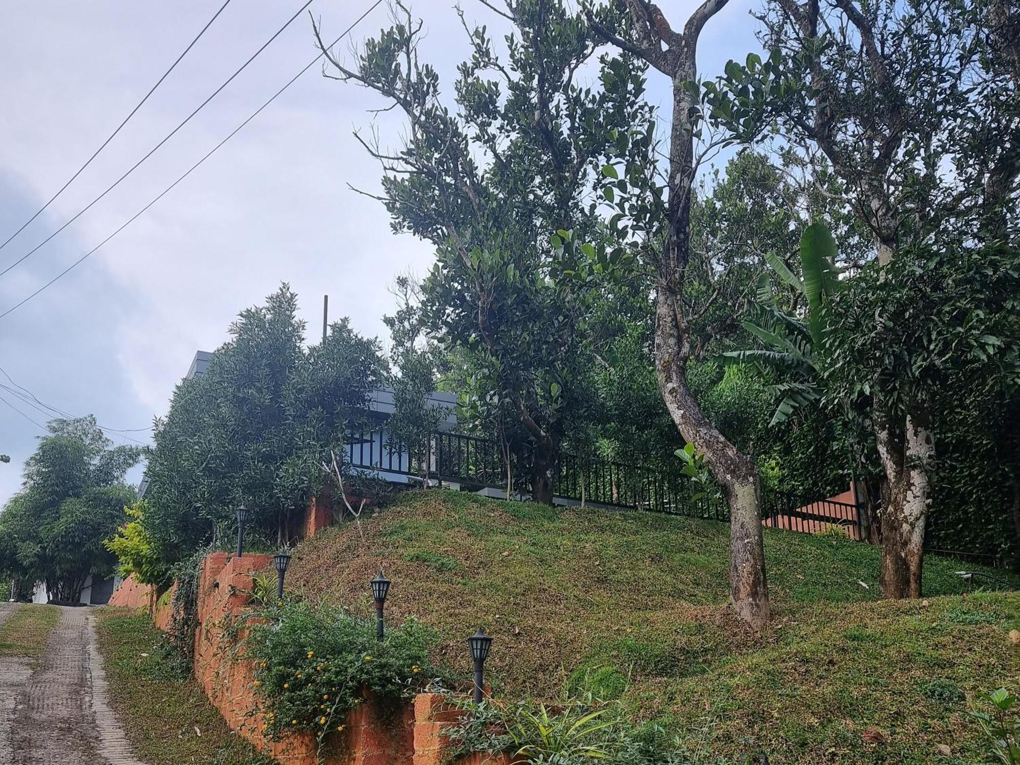 Peakaavu Cottages Идукки Экстерьер фото
