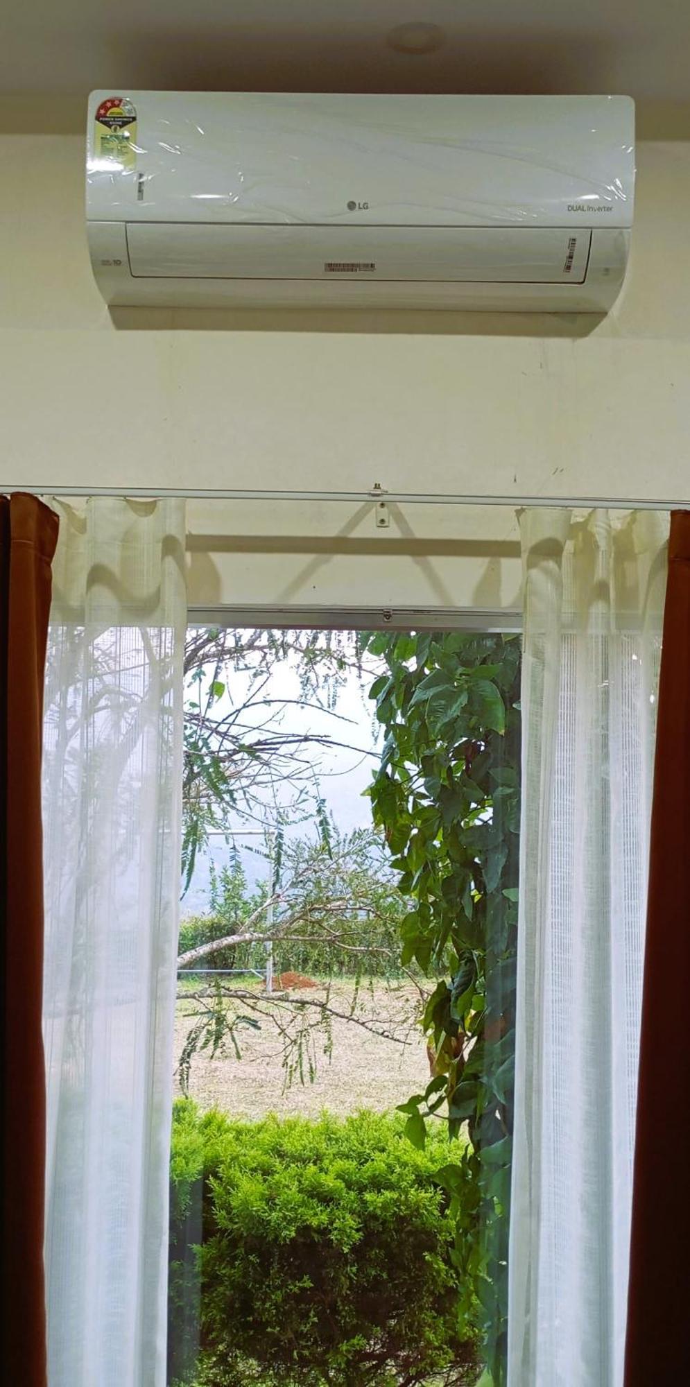 Peakaavu Cottages Идукки Номер фото